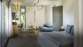 Donna Carmela Resort & Lodges