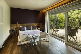 Donna Carmela Resort & Lodges