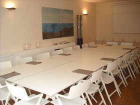 Donna Carmela Resort & Lodges