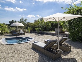 Donna Carmela Resort & Lodges