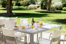 Donna Carmela Resort & Lodges
