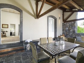 Donna Carmela Resort & Lodges