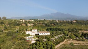 Donna Carmela Resort & Lodges