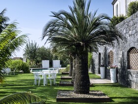 Donna Carmela Resort & Lodges