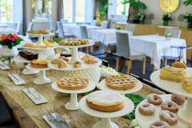 Donna Carmela Resort & Lodges
