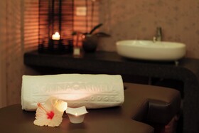 Donna Carmela Resort & Lodges