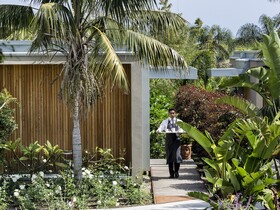 Donna Carmela Resort & Lodges