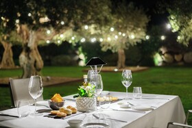 Donna Carmela Resort & Lodges