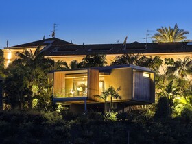 Donna Carmela Resort & Lodges