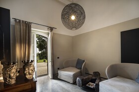 Donna Carmela Resort & Lodges