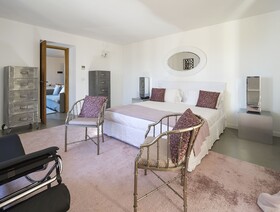 Donna Carmela Resort & Lodges