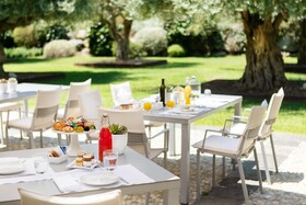 Donna Carmela Resort & Lodges