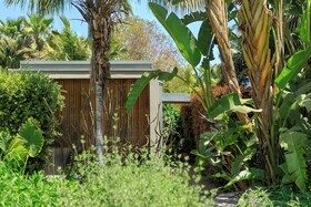 Donna Carmela Resort & Lodges