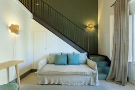 Donna Carmela Resort & Lodges