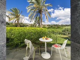 Donna Carmela Resort & Lodges