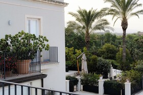 Donna Carmela Resort & Lodges