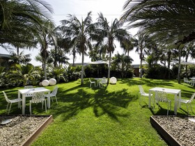 Donna Carmela Resort & Lodges