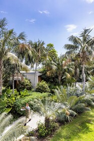 Donna Carmela Resort & Lodges