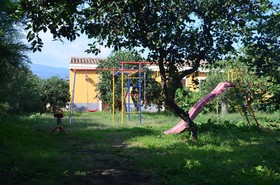 La Terra del Mezzo