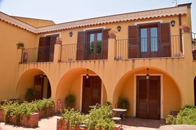 La Terra del Mezzo