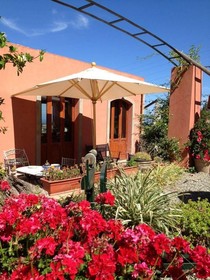 Antica Sena Agriturismo