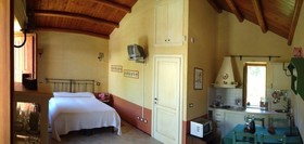 Antica Sena Agriturismo