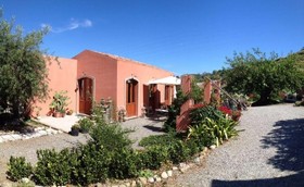 Antica Sena Agriturismo