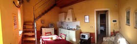Antica Sena Agriturismo