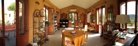 Antica Sena Agriturismo