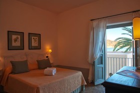 La Salina Borgo di Mare