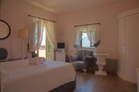 La Salina Borgo di Mare