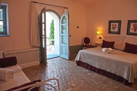 La Salina Borgo di Mare