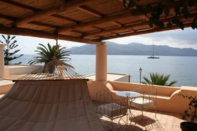La Salina Borgo di Mare