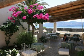 La Salina Borgo di Mare