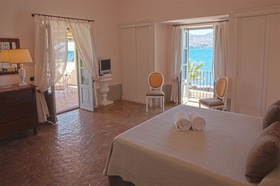 La Salina Borgo di Mare