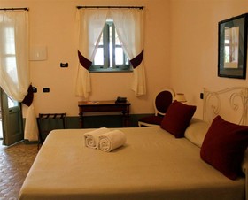 La Salina Borgo di Mare