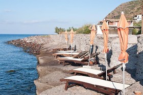La Salina Borgo di Mare