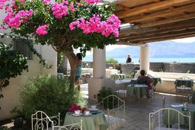 La Salina Borgo di Mare