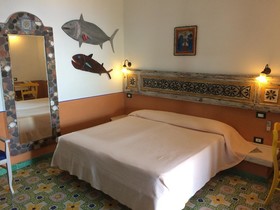 Mamma Santina