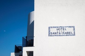 Santa Isabel