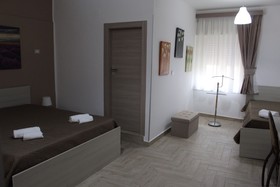 Affittacamere La Traversa