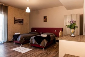 Il Carro Comfortable Rooms