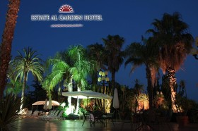 Garden Hotel Catania