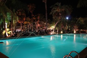 Garden Hotel Catania