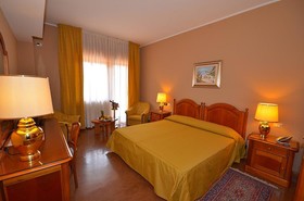 Garden Hotel Catania