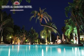 Garden Hotel Catania