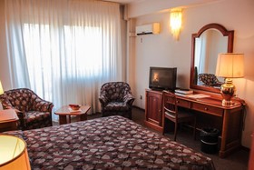 Garden Hotel Catania