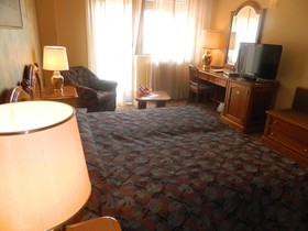 Garden Hotel Catania