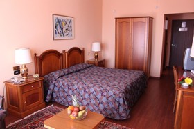 Garden Hotel Catania