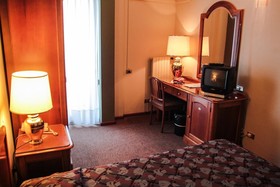 Garden Hotel Catania